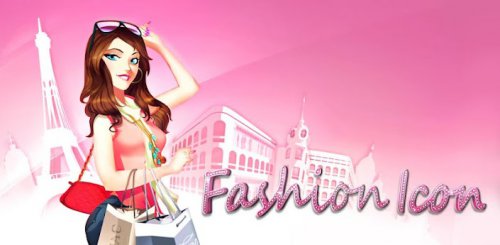 Description: C:\Users\Lado\Desktop\Mobium\Ivairios fotkes\Gameloft Android\fashion icon.jpg